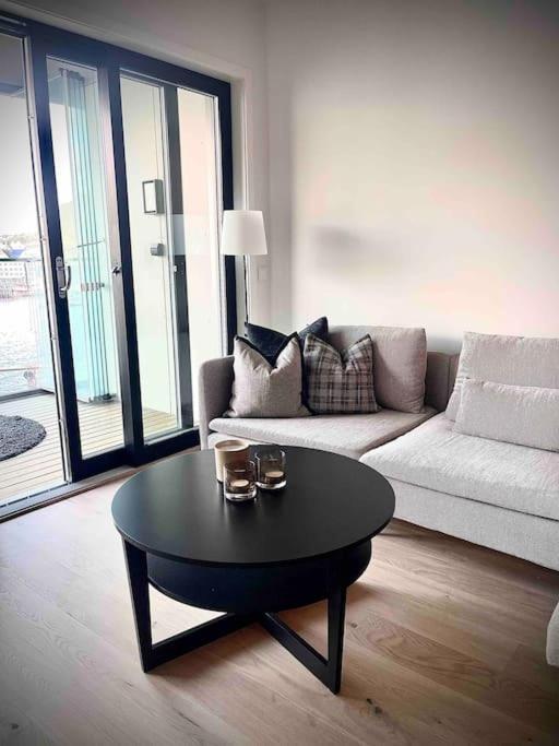Vervet Apartment Tromsø Extérieur photo